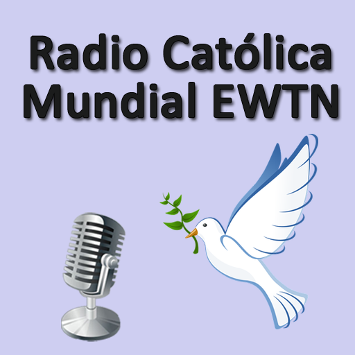 Radio Catolica Mundial EWTN 3.1.0 Icon