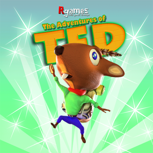 The Adventure of TED Gold विंडोज़ पर डाउनलोड करें
