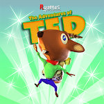 Cover Image of Tải xuống The Adventure of TED Gold  APK