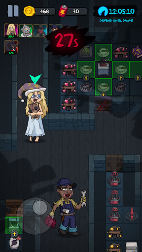 Haunted Castle - Ghost Game Mod Vô Hạn Tài Nguyên
