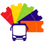 Cover Image of ダウンロード Bolivia Buses  APK