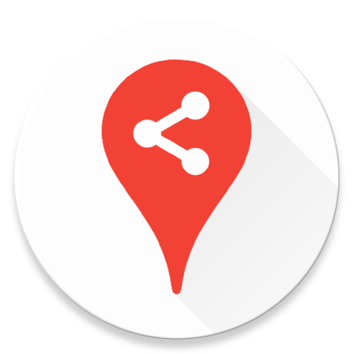 Location Share logo