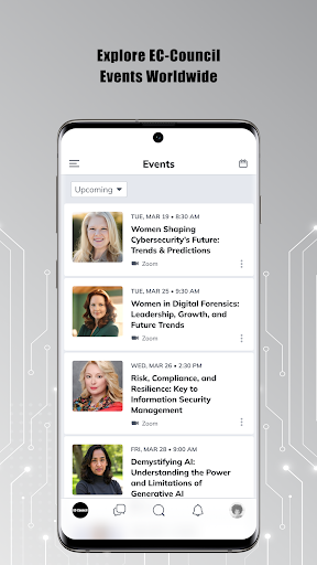 EC-Council Community