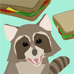 Hungry Raccoon Apk