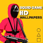 Cover Image of Download Wallpapers for Squid Game 1.0 APK