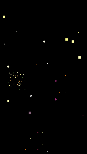 Android application BallBreak screenshort