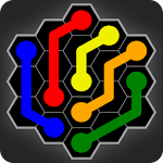 Cover Image of Download Flow Free: Hexes  APK