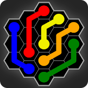 Top 22 Puzzle Apps Like Flow Free: Hexes - Best Alternatives