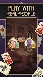 screenshot of Grand Gin Rummy: Card Game