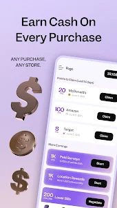 Pogo: Earn on Everything