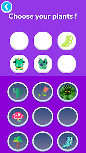 Plant N Attack MOD (Instant Win, Removed Ads) 3