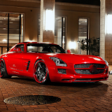 Wallpapers Best Mercedes Benz icon