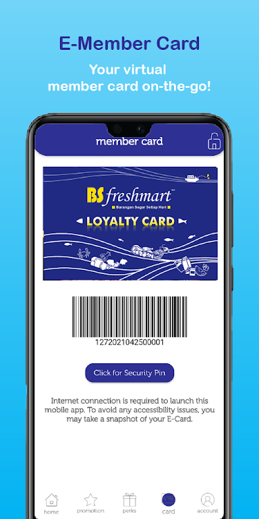 BS Freshmart - 1.0.25 - (Android)