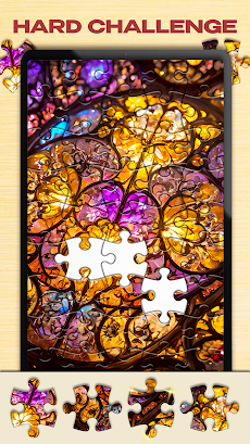 Jigsaw Puzzle: Classic Artのおすすめ画像4