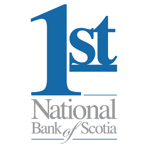 1st Scotia Mobile logo
