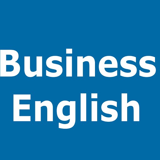 Business English Crashkurs  Icon
