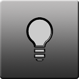 Simple Flashlight icon