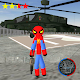 Flying Stickman Super Rope Hero Gangstar mafia Download on Windows