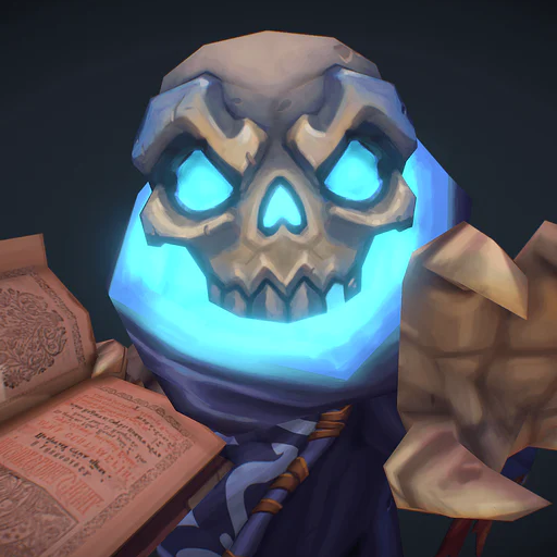 Dungeons: Autobattle Clash RPG logo