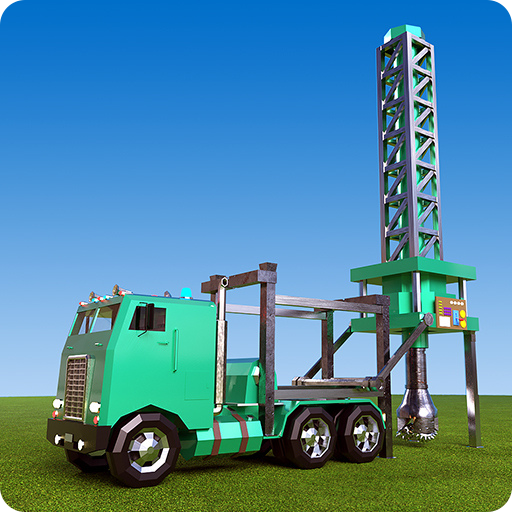 Excavator of gems Download on Windows
