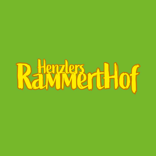 Henzlers Rammerthof logo