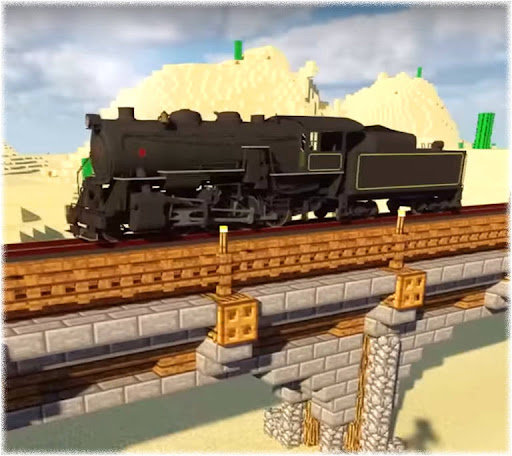 Real Train Mod Screen 3