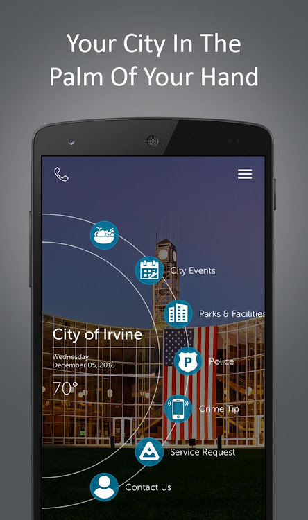 Access Irvine - 2024.5.1 - (Android)