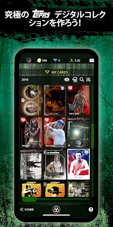 The Walking Dead Universe Collect by Topps®のおすすめ画像1