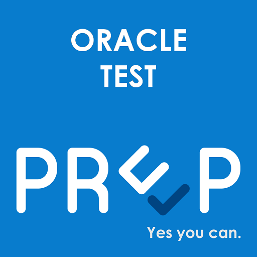 Oracle Placement Papers - 2023 logo