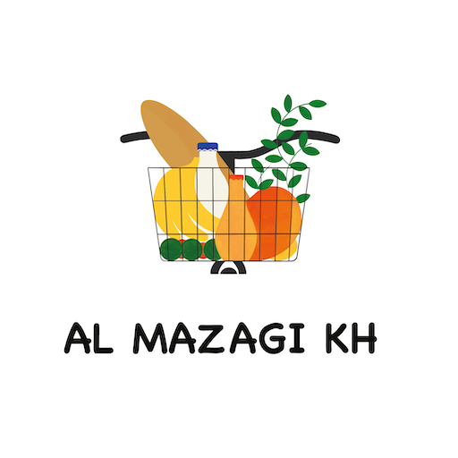 Al Mazagi KH logo