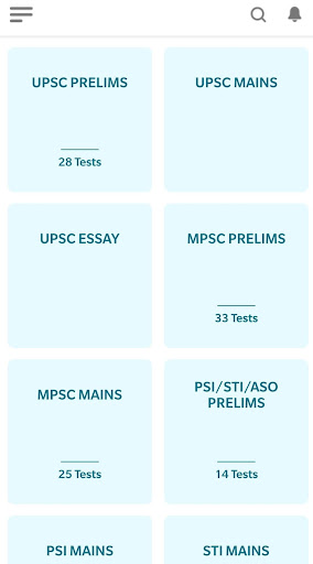 The Unique Academy Screen 3