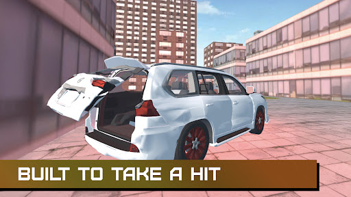 Оперская суета Opers City