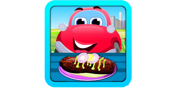 Cooking Chicken Lazone – Apps no Google Play