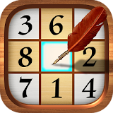 Sudoku Training: Daily Number Puzzles for Brain icon
