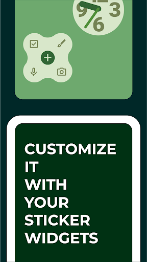 Dockalizer: Shortcut assistant ekran görüntüsü