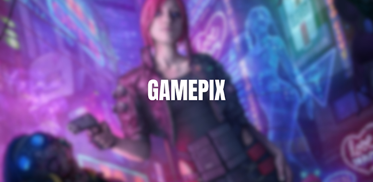 GamePix - Gaming Wallpaper - 3.0 - (Android)