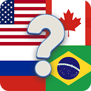 Flags Master: Quiz & Trivia