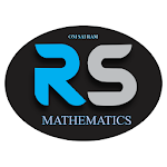 Cover Image of Download R.S Mathematics  APK
