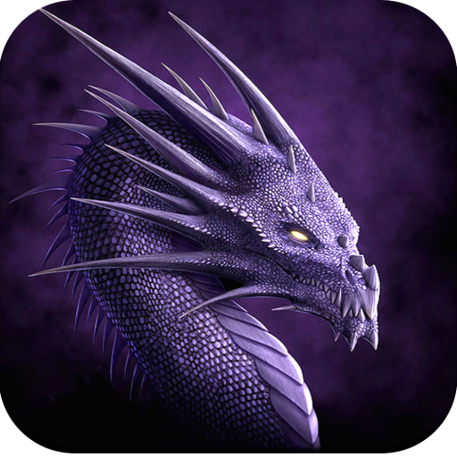 Dragon Wallpaper 4K  Icon