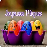 Cover Image of Télécharger Joyeuses Pâques Photos  APK