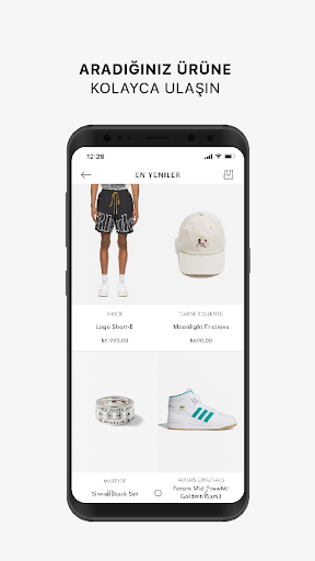 shopi go Screenshot 2 - AppWisp.com