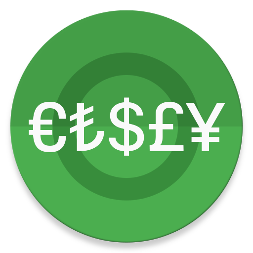Currency 2.7.2 Icon
