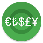 Cover Image of Download Currency 2.7.1 APK