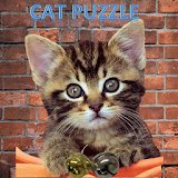Cat Puzzle icon