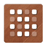 Sequenced icon
