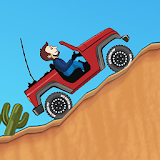 Hill Racing PvP icon