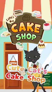 Luna's Cake Shop