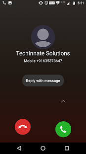 Call Assistant - Fake Call  Screenshots 2