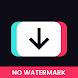 Download TikTok Video Without Watermark FREE - Androidアプリ