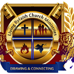 Cover Image of Download Living ByFaith Church Ministri  APK
